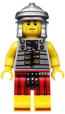 LEGO® Minifigure col090 Roman Soldier Series 6