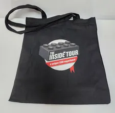 LEGO INSIDE TOUR® 2026 - Tour Bag - Exclusive