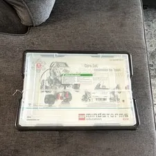 LEGO Education MINDSTORMS EV3 Core Set 45544 541 pcs STEM 10+