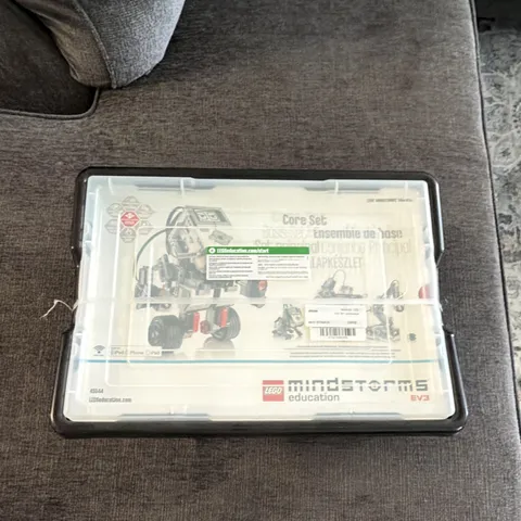 LEGO Education MINDSTORMS EV3 Core Set 45544 541 pcs STEM 10+