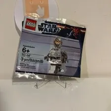 LEGO Star Wars TC-14 Minifigure Polybag | Set Number 5000063