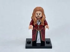 LEGO Pirates of the Caribbean Elizabeth Swann Minifigure - poc002 - Set 4181