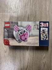 LEGO CREATOR: Mini Piggy Bank 40251 Brand New and Factory Sealed