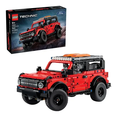 LEGO LEGO® Technic™ Ford Bronco® SUV - 42213