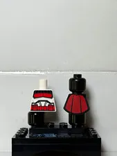 LEGO Star Wars GCC Coruscant Guard/Shock Captain Clone Trooper Torso Pauldron