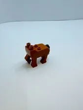 Lego Animal Lower Body Centaur 67638pb02