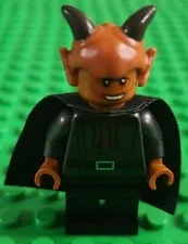 Labria Lego Star Wars Minifigure