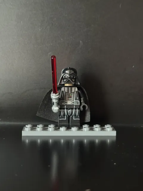 LEGO Star Wars Darth Vader Minifigure