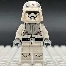 LEGO Star Wars Rebels AT-DP Pilot Imperial Combat Driver Minifigure 75083 sw0624