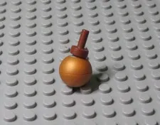 LEGO Harry Potter 4767 Magnetic Ball and Bar Set Lego Parts