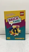 Lego Brick Like This Party Game 2025