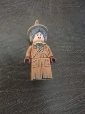 LEGO Professor Pomona Sprout Minifig from Harry Potter's Hogwarts School