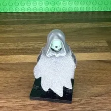 LEGO Harry Potter DEMENTOR Sand Green MiniFigure hp046 4753 4758 10132 Authentic
