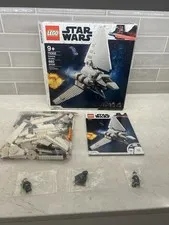 LEGO Star Wars 75302 Imperial Shuttle Retired
