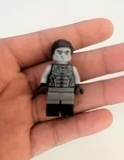 LEGO Minifigure - Shade