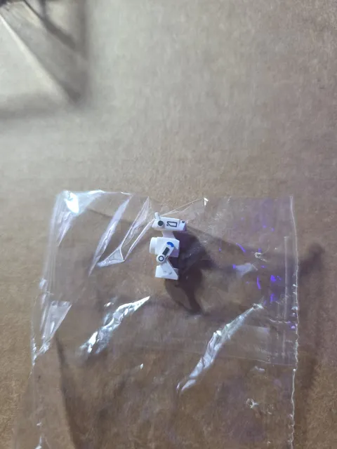LEGO Star Wars Minifigure BD-72 (Genuine)
