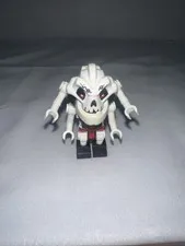 LEGO Ninjago Samukai Minifigure