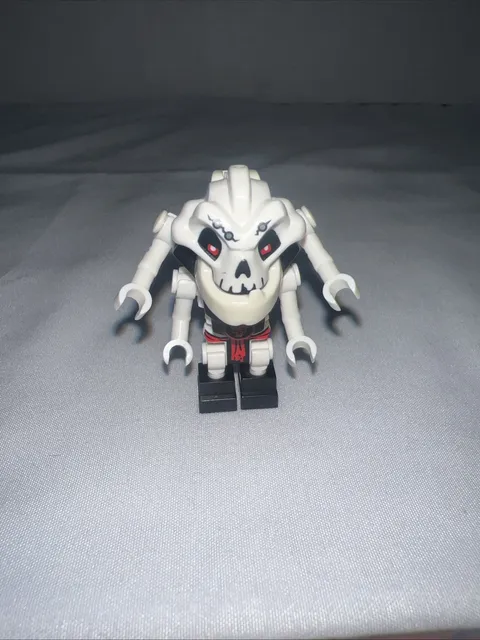 LEGO Ninjago Samukai Minifigure