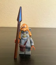 LEGO Teebo Star Wars Fig sw0510
