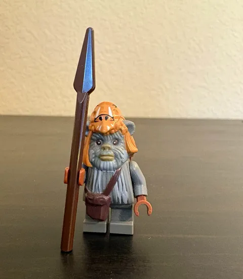 LEGO Teebo Star Wars Fig sw0510