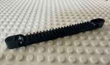 LEGO Technic, Gear Rack 1 x 13 with Axle and Pin Holes 64781