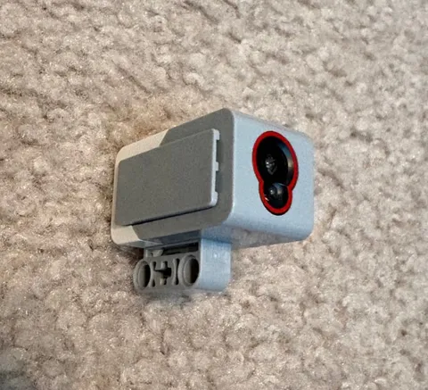 Lego Mindstorms EV3 Electric Color Sensor #45506 *TESTED WORKING*