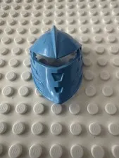 LEGO Large Figure Visor, Jayko 47471
