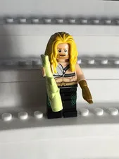 LEGO Minifigure Aquaman
