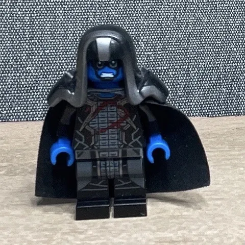 LEGO Ronan the Accuser Minifigure (sh0126)
