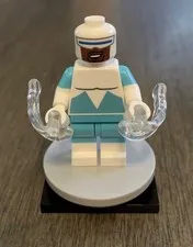 Lego Disney Series 2 Minifigure - Frozone -71024