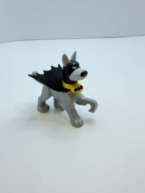 Lego Animal Dog Ace the Bat-Hound 35033c02