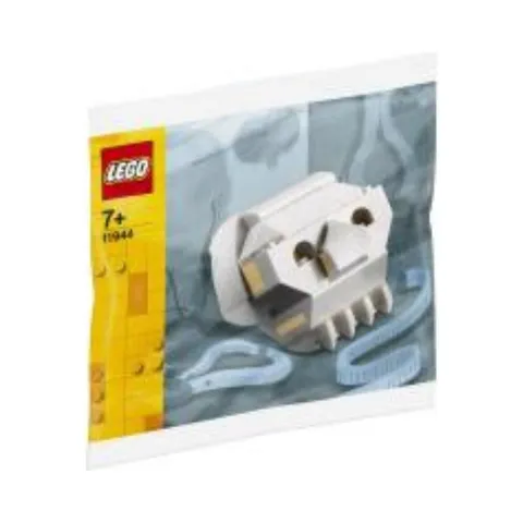 LEGO Creator Skull Poly Bag 11944 (SEALED)