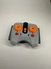 LEGO Functions Power Functions IR Speed Remote Control 8879 (1 Piece)
