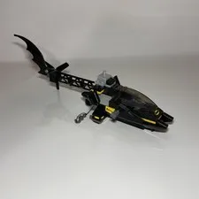 LEGO DC Comics Super Heroes Batman Man-Bat Attack 76011