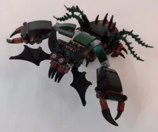 Lego Attack On New Asgard Creature Only #76207 Marvel Super Heroes