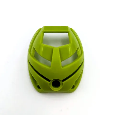 LEGO Bionicle Lime Green Ruru Turaga Kanohi Mask of Night Vision 32567 8525