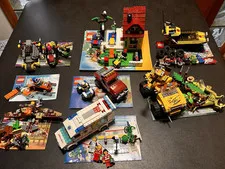 LEGO Lot