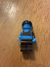 LEGO Star Wars Aayla Secura - See Photos