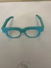 Super Fun Lego  Glasses