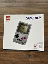 Lego Game Boy 72046 Nintendo INSTRUCTION MANUAL ONLY
