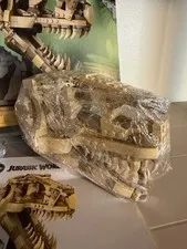 LEGO Jurassic World Dinosaur Fossils: T. rex Skull (76964)