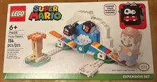 LEGO Super Mario: Fuzzy Flippers (71405)