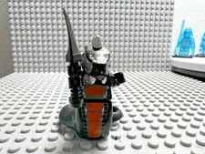 LEGO Ninjago Minifigure - Skalidor Rise of the Snakes - NJO0067 from set 9450