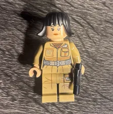 LEGO Star Wars rose tico minifigure