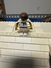 LEGO Super Heroes: LEGO Batman Movie: Disco Robin Minifigure (70922 / sh0444)