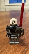 LEGO Star Wars Rebels: The Grand Inquisitor Minifigure