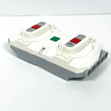 Lego City 60198 remote control unit