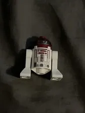 LEGO Star Wars R4-P17 Astromech Droid In Excellent Condition