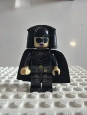 LEGO Star Wars Clone Wars (7869) Luminara Unduli Minifigure Jedi sw0310 