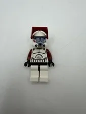 LEGO Star Wars Arc Elite Clone Trooper Minifigure 9488